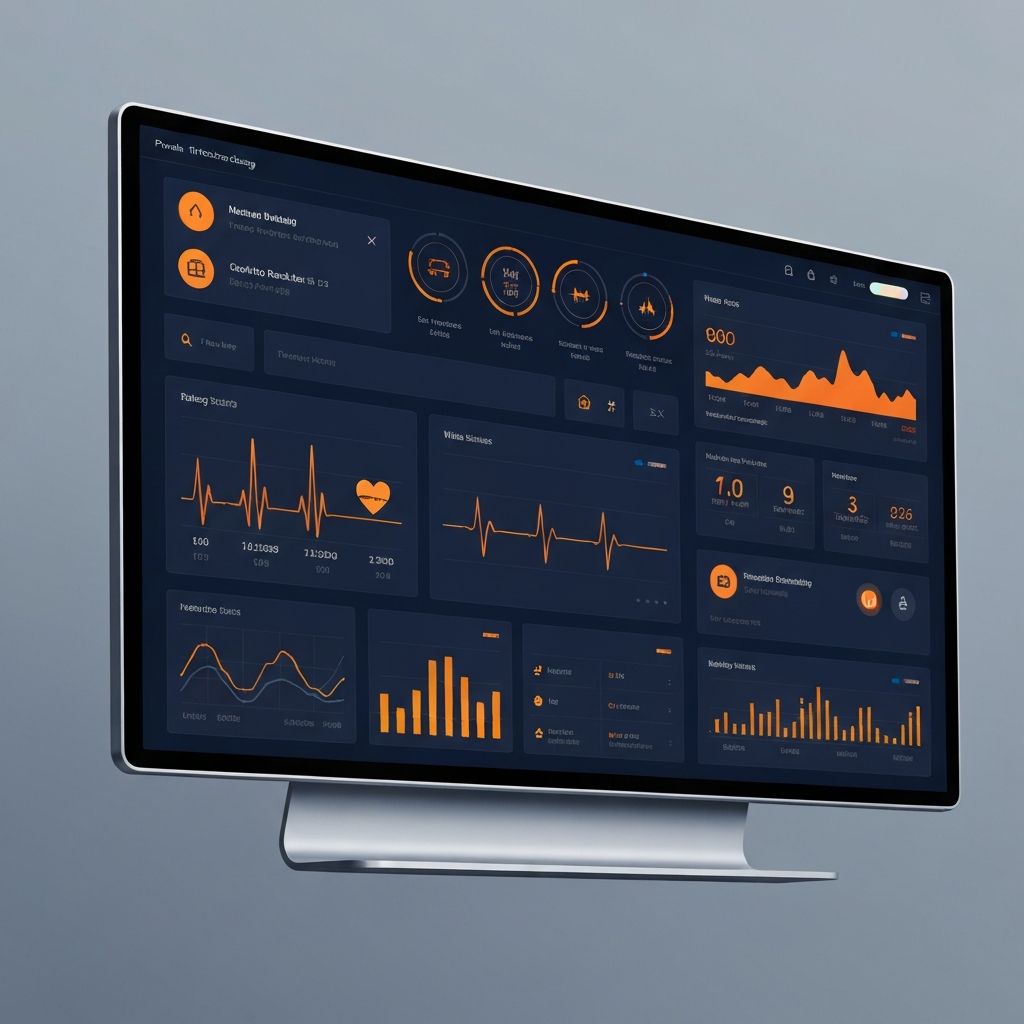 AI Wellness Platform